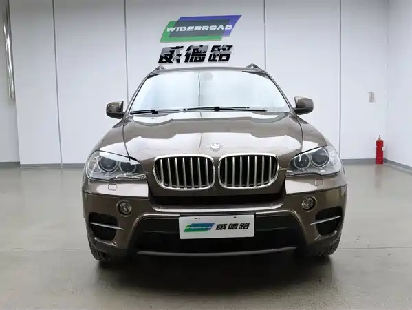 BMW X5 2013