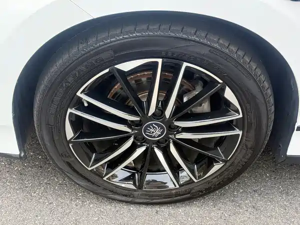 BYD Qin L 2025