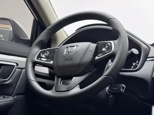 Honda CR-V 2021 — фото 13