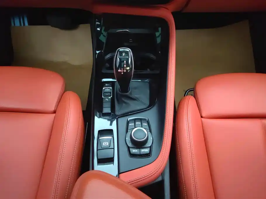 BMW X2 2020 — фото 16