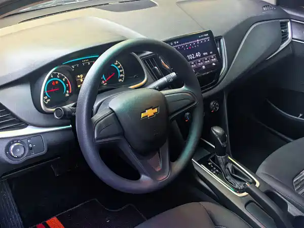 Chevrolet Cavalier 2019