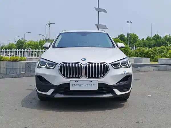 BMW X1 2023