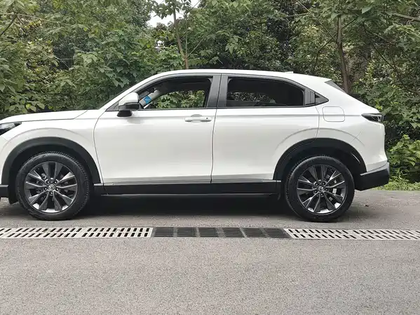 Honda XR-V 2024