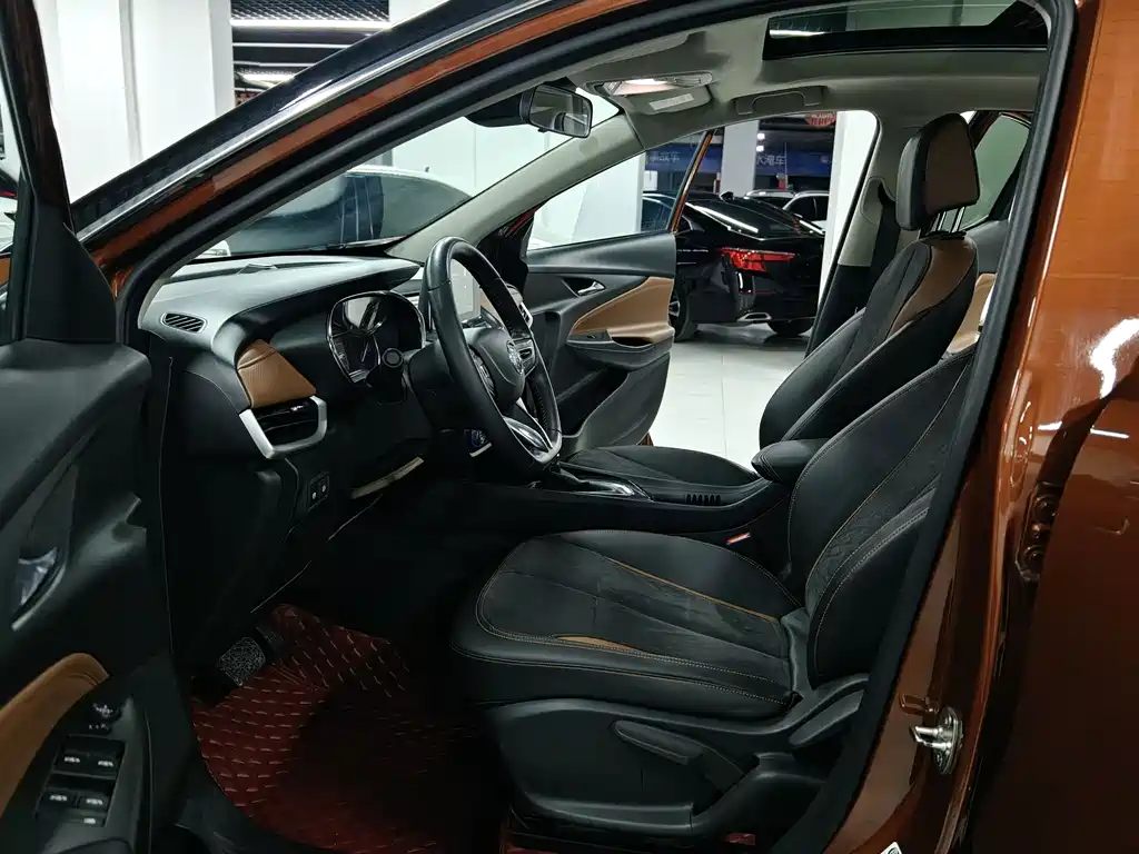 Buick Encore 2020