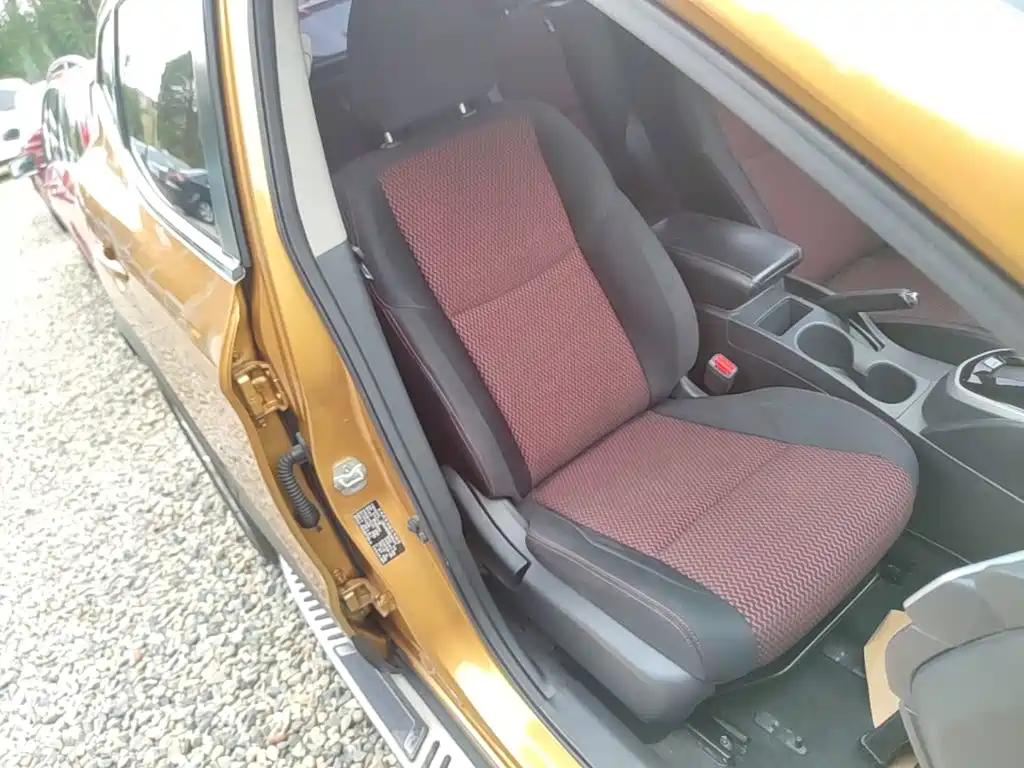 Nissan Qashqai 2016 — фото 25