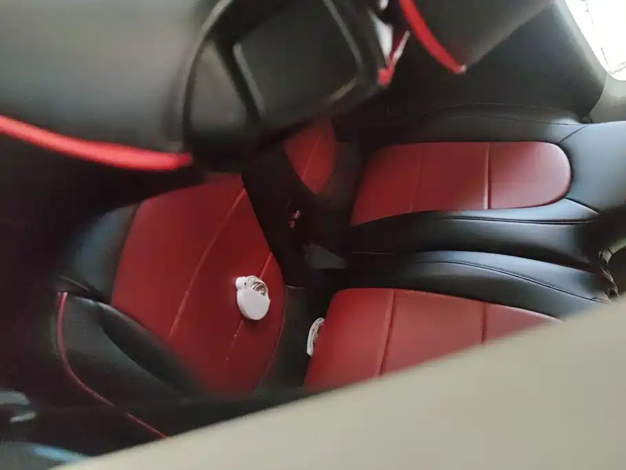 Volkswagen Scirocco 2015 — фото 11