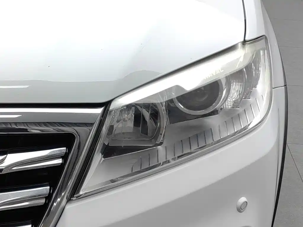 Haval H6 2016