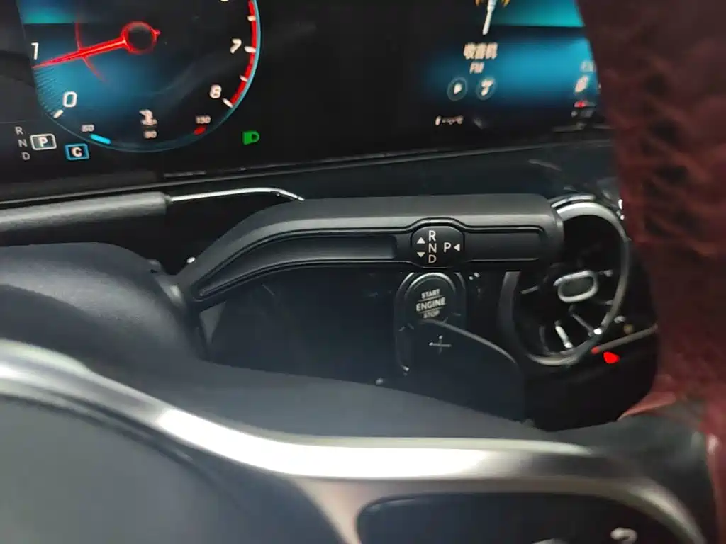 Mercedes-Benz GLA 2021 — фото 14