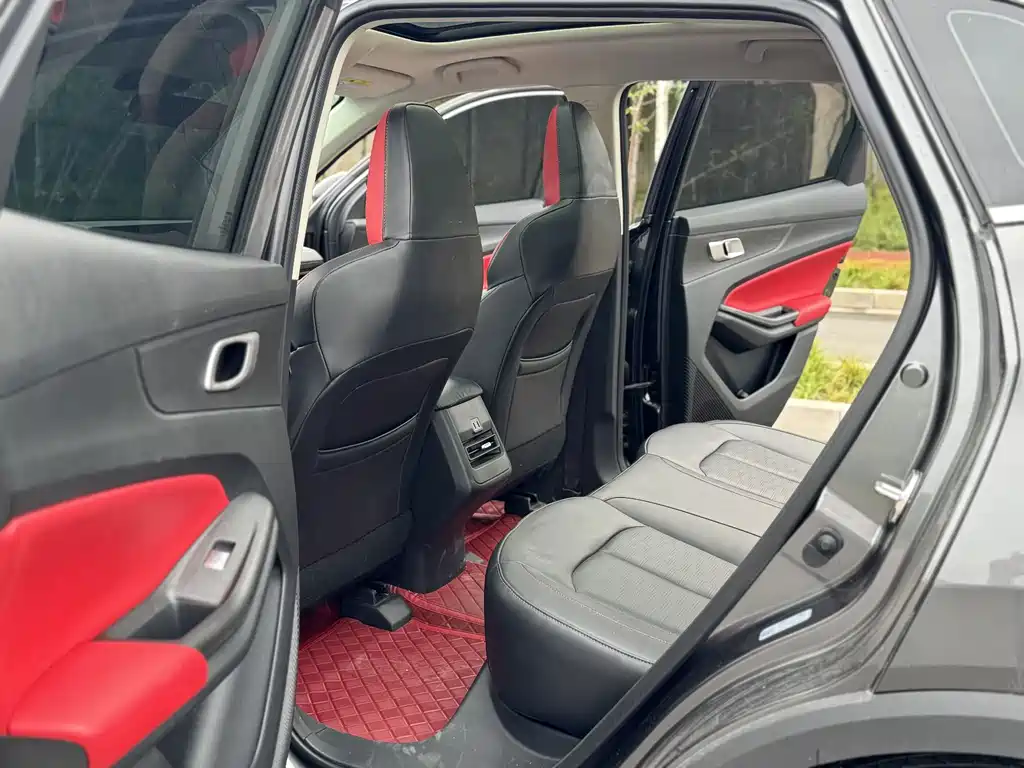 Changan CS55PLUS 2023 — фото 11