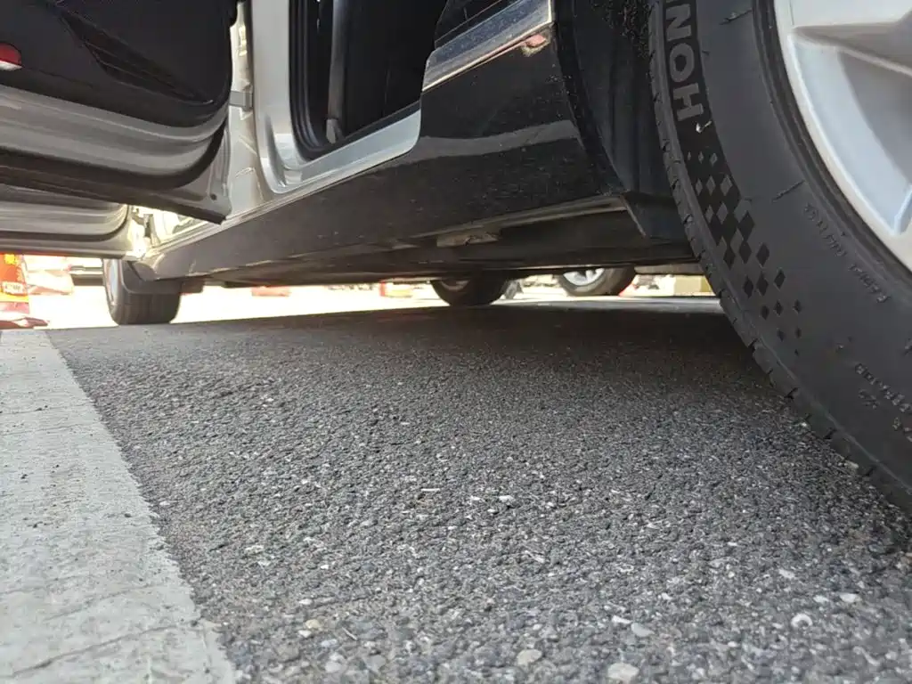 Volkswagen Magotan 2017 — фото 22