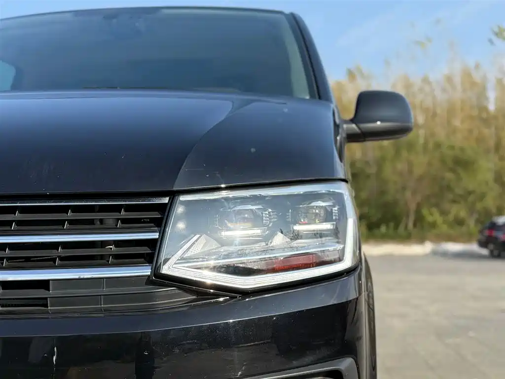 Volkswagen Caravelle 2019 — фото 10