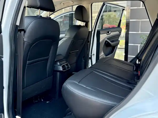 Haval H6 2018