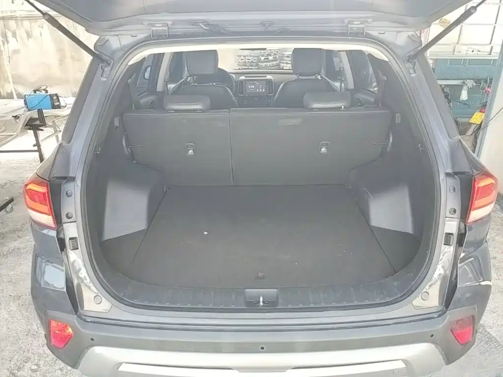 Hyundai ix35 2019 — фото 19