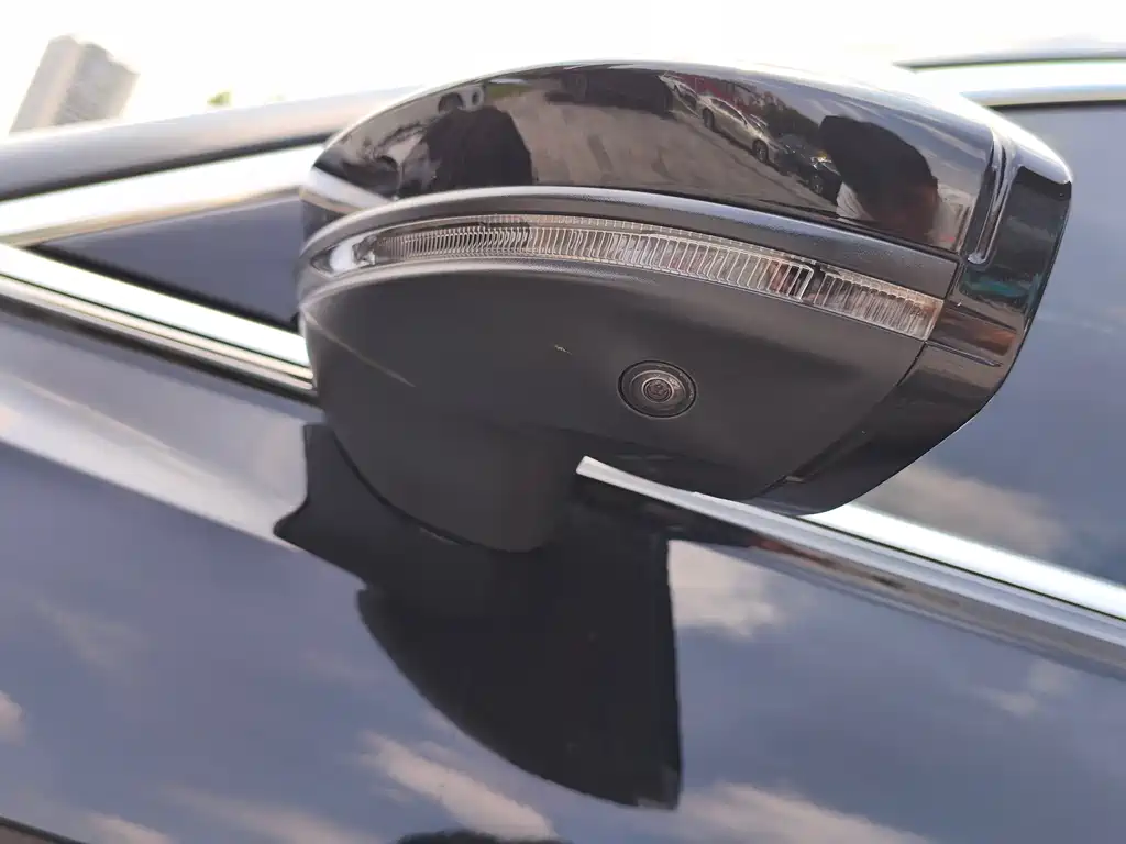 Audi A6L 2023 — фото 16