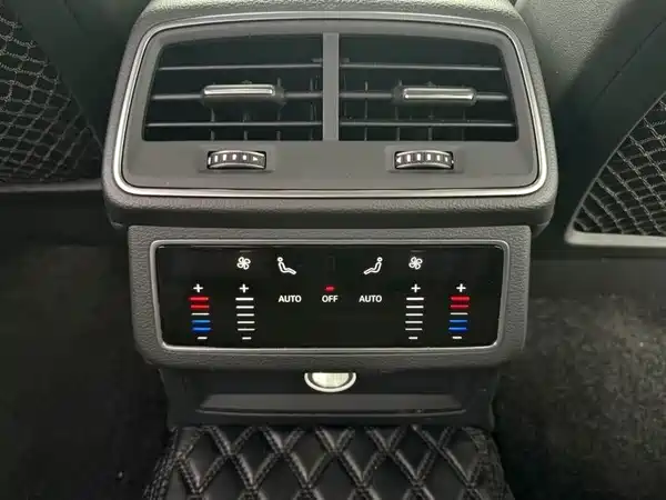 Audi A6L 2020
