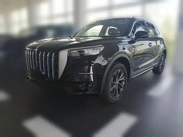 Hongqi HS5 2025