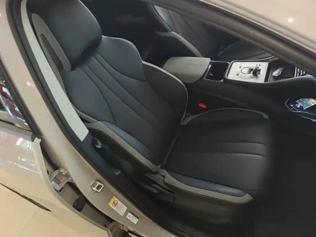 BYD Sealion 05 DM-i 2025 — фото 25