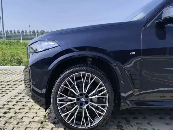 BMW X5 2026