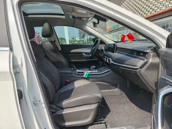 Jetour X70 PLUS 2023