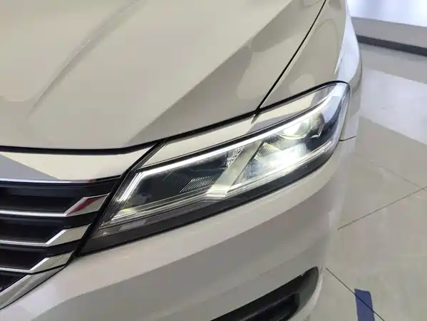 Volkswagen Lavida 2021