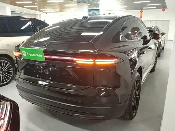 NIO EC6 2024