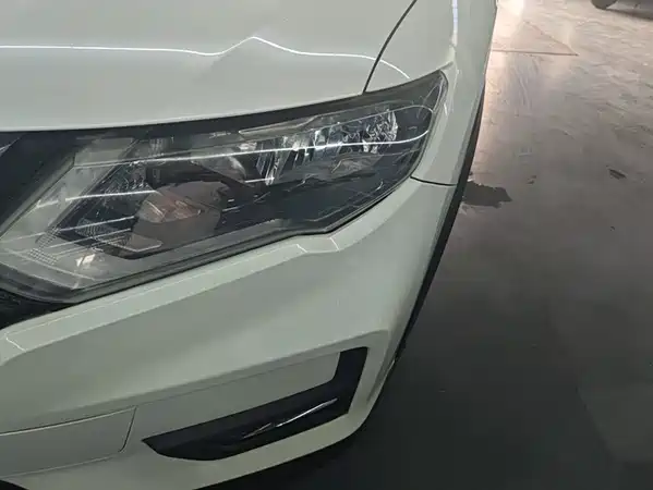 Nissan X-Trail 2018
