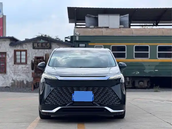 Buick Century 2023