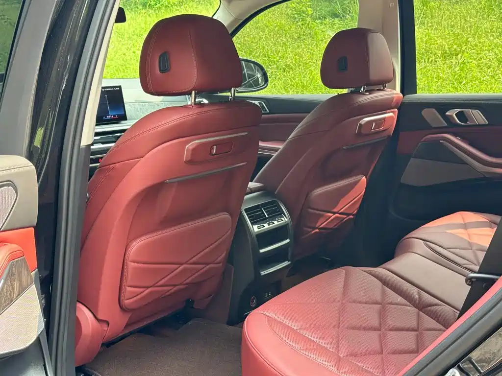 BMW X5 2024 — фото 16