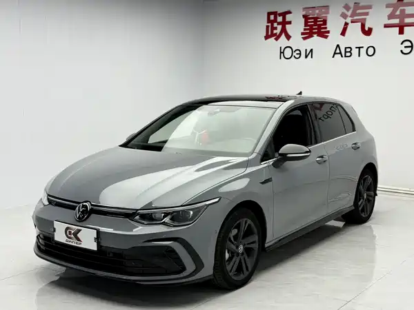 Volkswagen Golf 2023