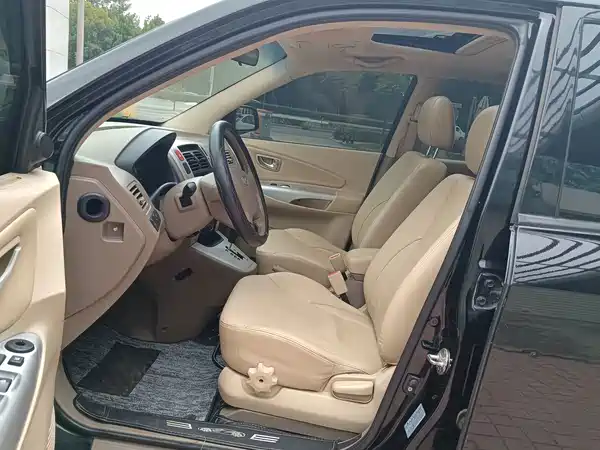 Hyundai Tucson 2013
