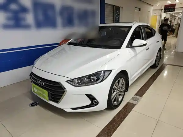 Hyundai Celesta 2018