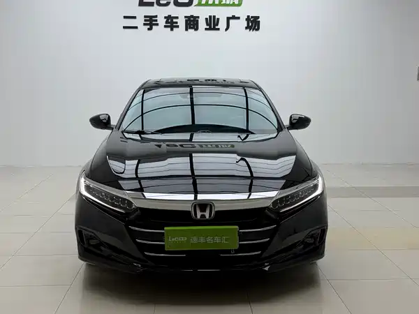Honda Accord 2022