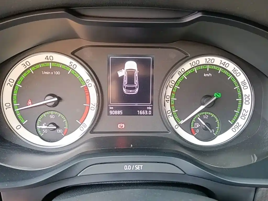 Skoda Kodiaq 2018 — фото 12