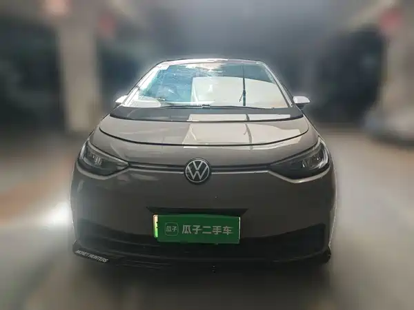 Volkswagen ID.3 2023