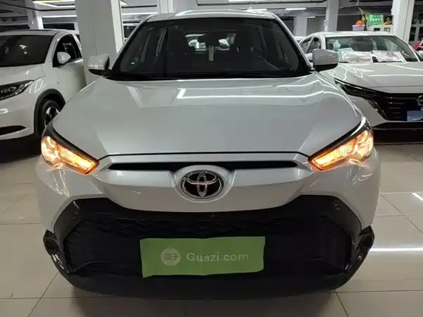 Toyota Frontlander 2025