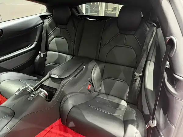 Ferrari GTC4Lusso 2017