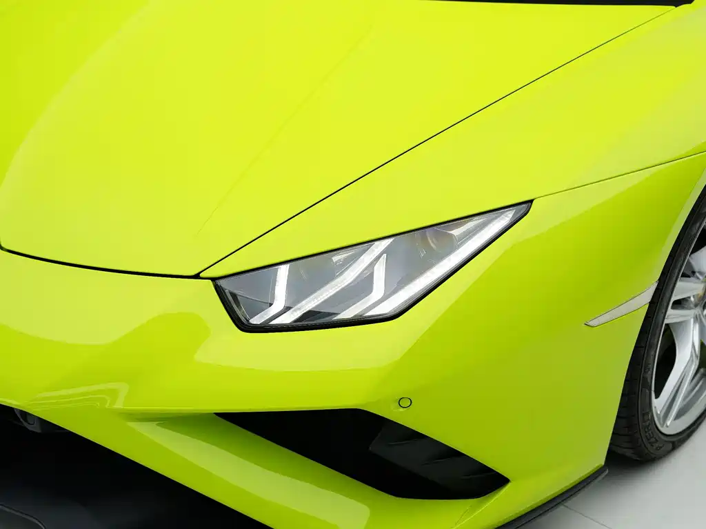 Lamborghini Huracan 2021 — фото 5