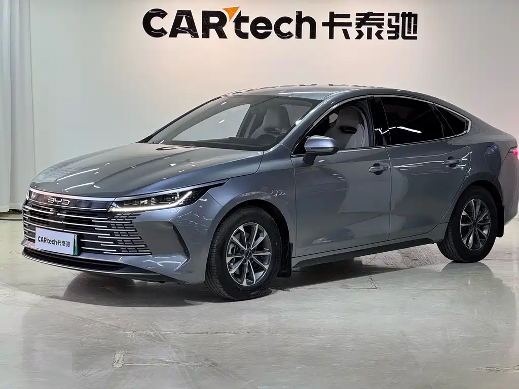 BYD Destroyer 05 2023 — фото 1
