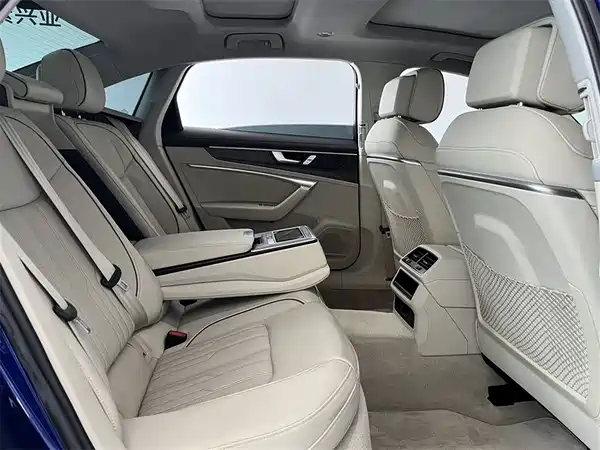Audi A6L 2019