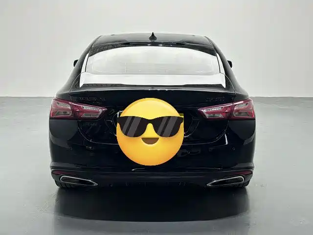 Chevrolet Malibu XL 2020 — фото 16