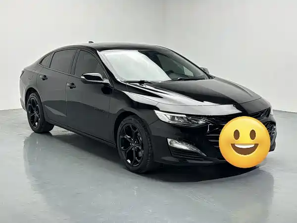 Chevrolet Malibu XL 2019