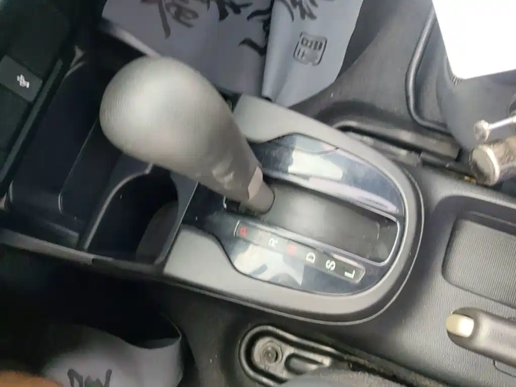 Honda Fit 2018 — фото 14