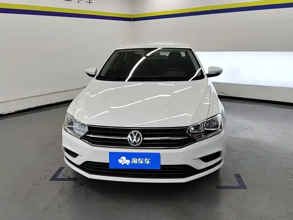 Volkswagen Bora 2022