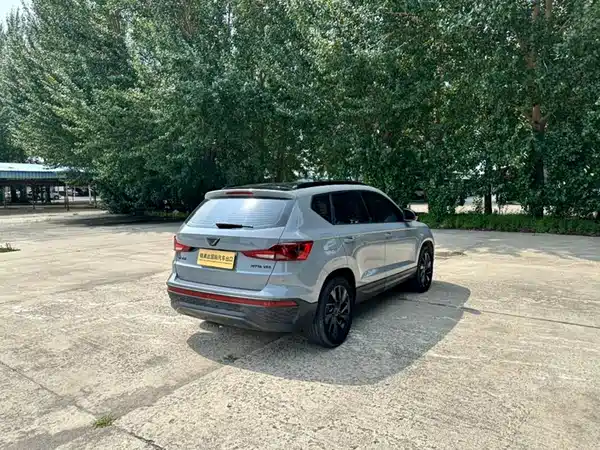 Jetta VS5 2023