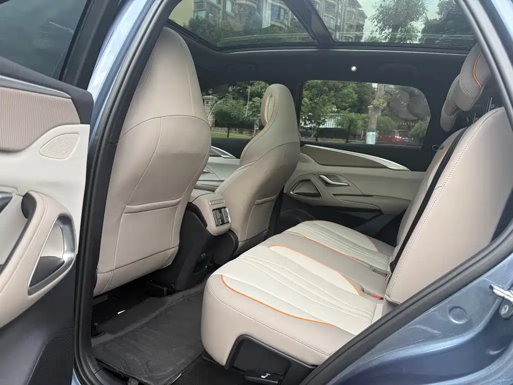 BYD Pro New Energy 2024 — фото 8
