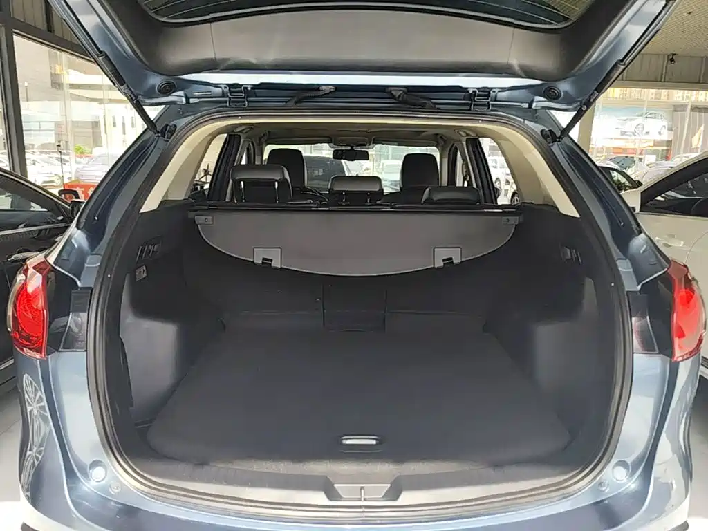 Mazda CX-5 2016 — фото 19