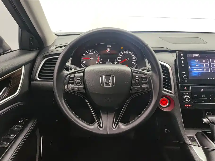 Honda Avancier 2018 — фото 15