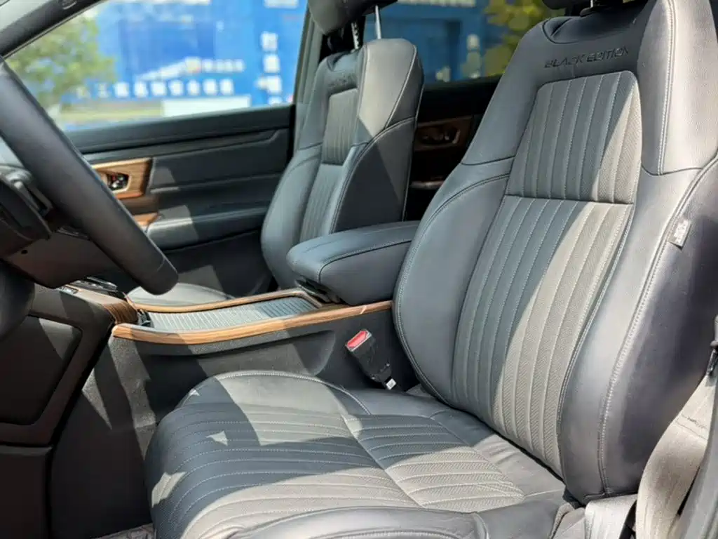 Honda Breeze 2020 — фото 23