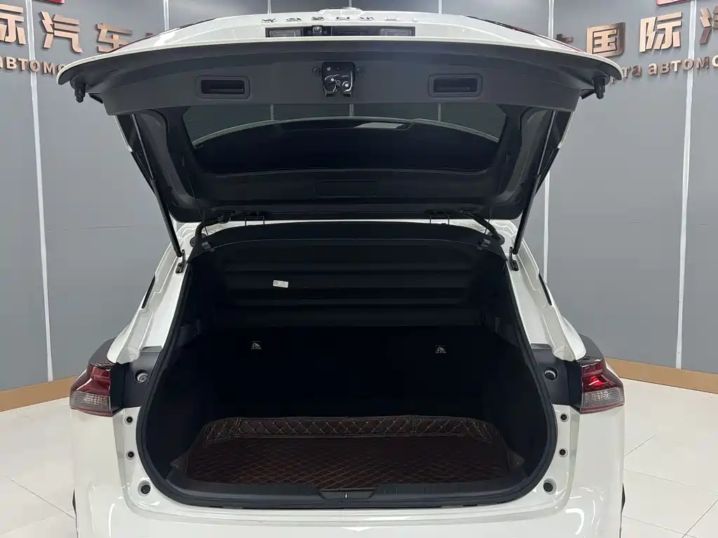 Nissan Qashqai 2023 — фото 18