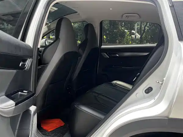 XPeng G3 2021